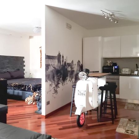 Colosseum Luxury Suite Roma Eksteriør bilde