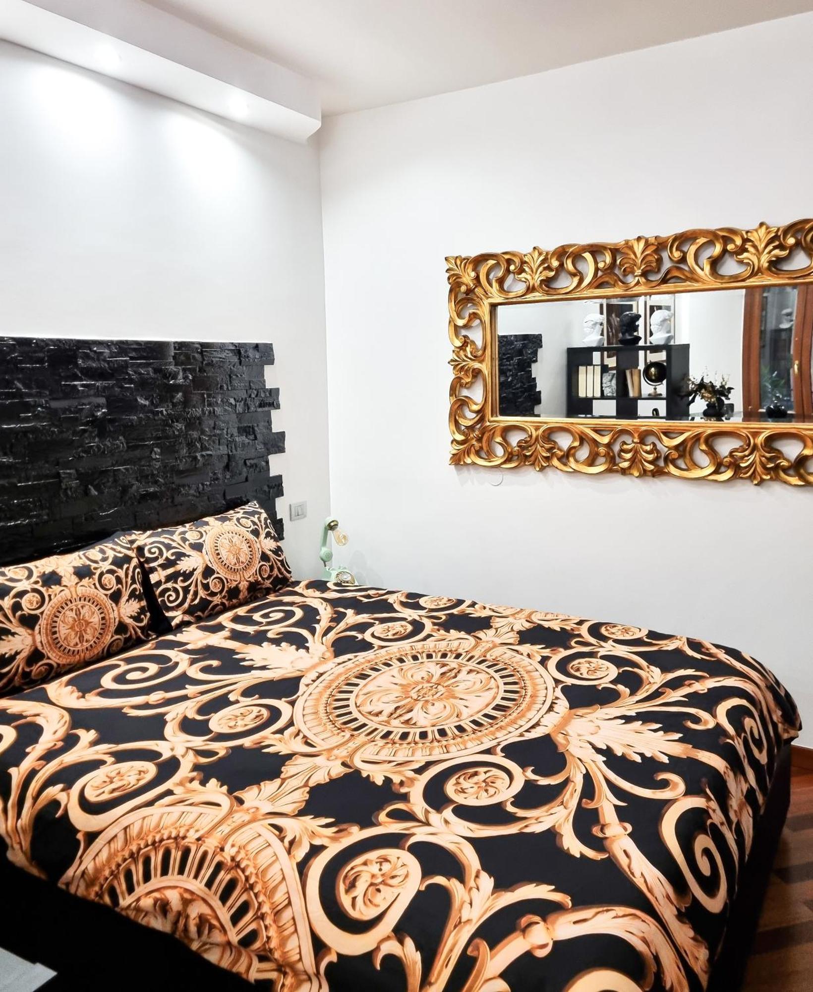 Colosseum Luxury Suite Roma Eksteriør bilde