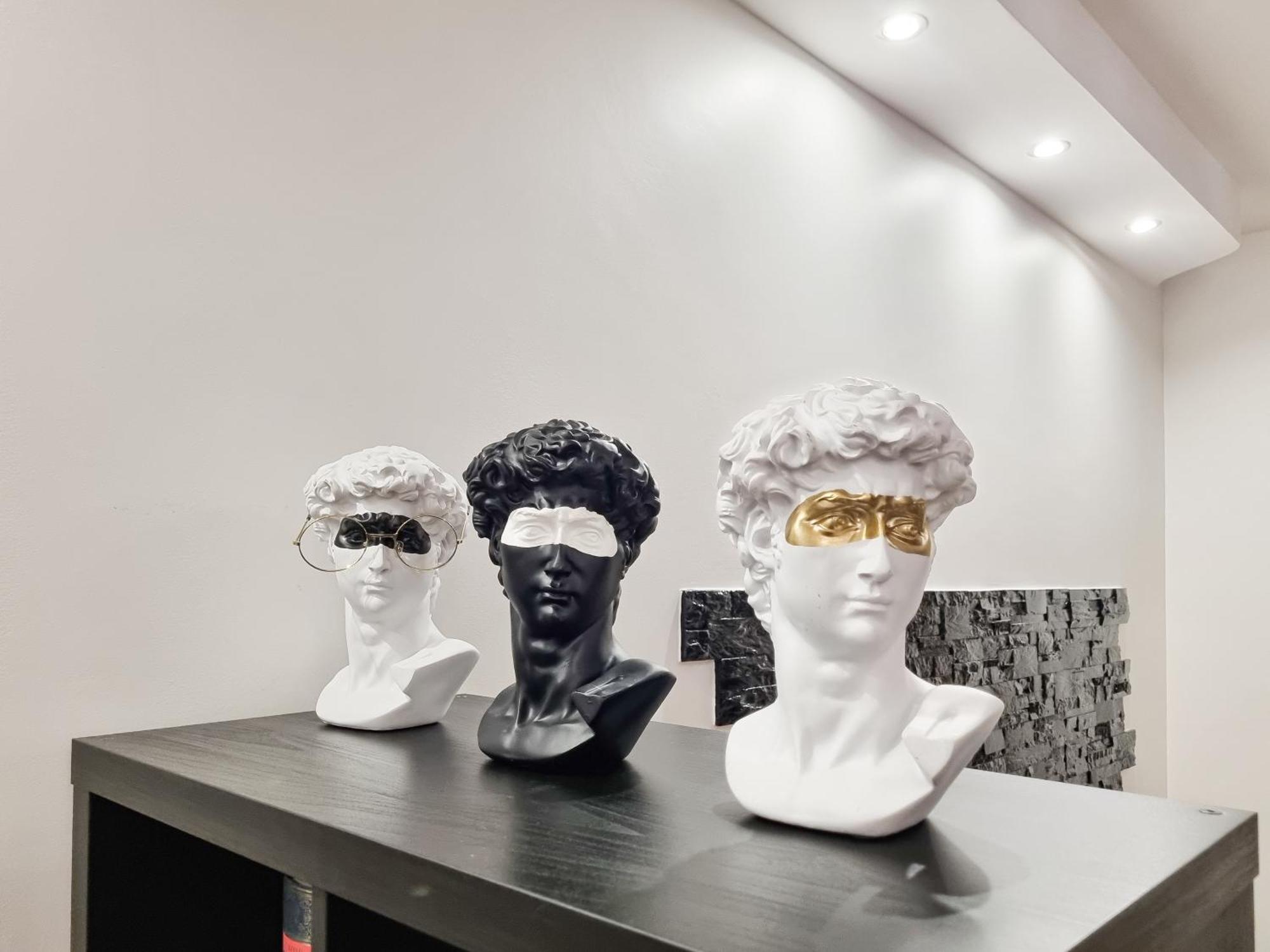 Colosseum Luxury Suite Roma Eksteriør bilde