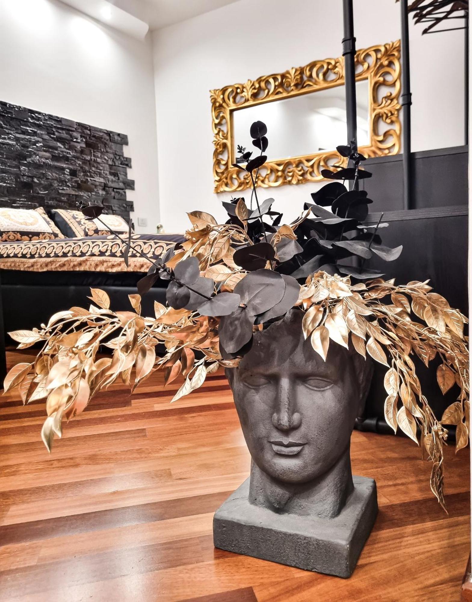 Colosseum Luxury Suite Roma Eksteriør bilde