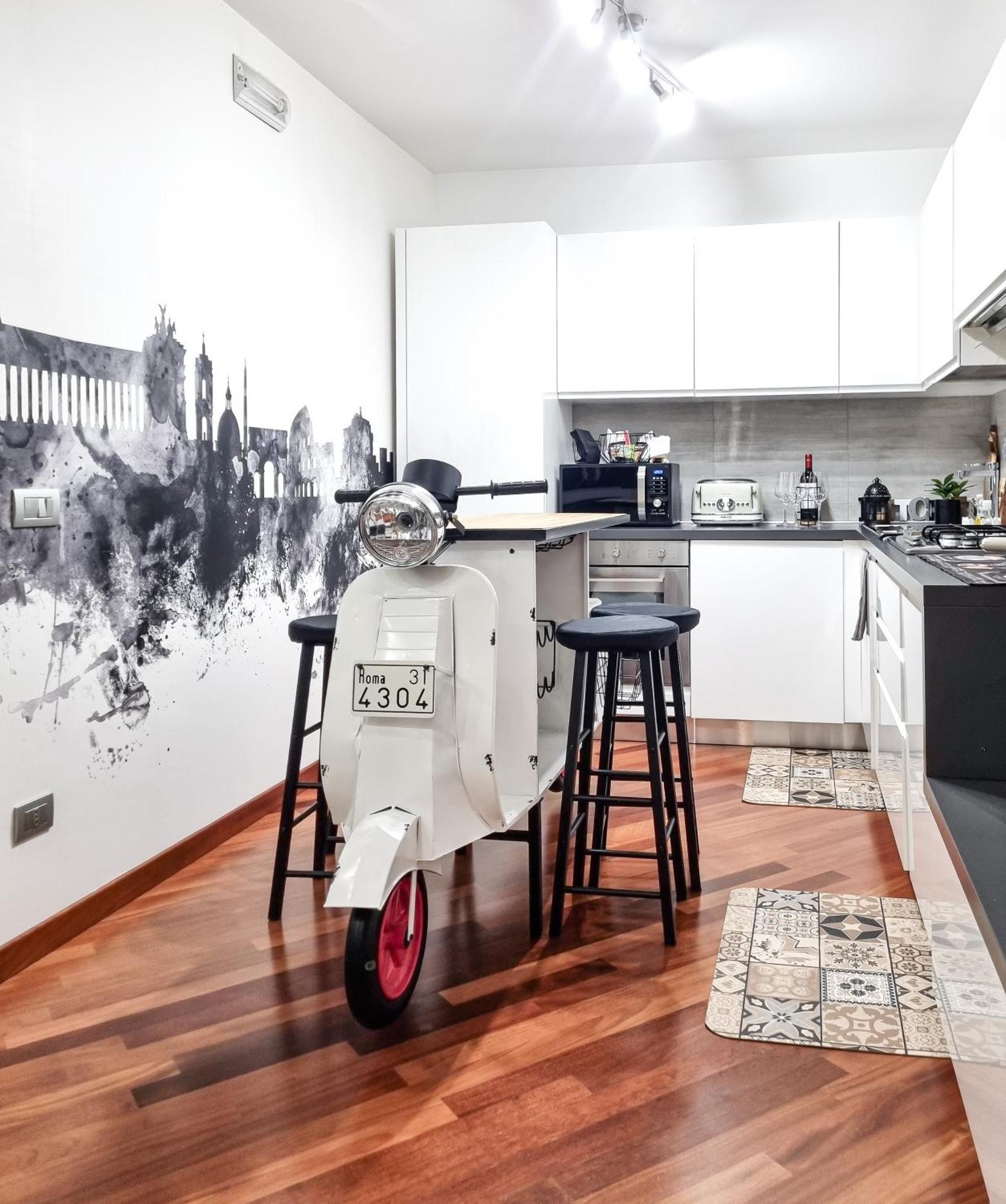 Colosseum Luxury Suite Roma Eksteriør bilde