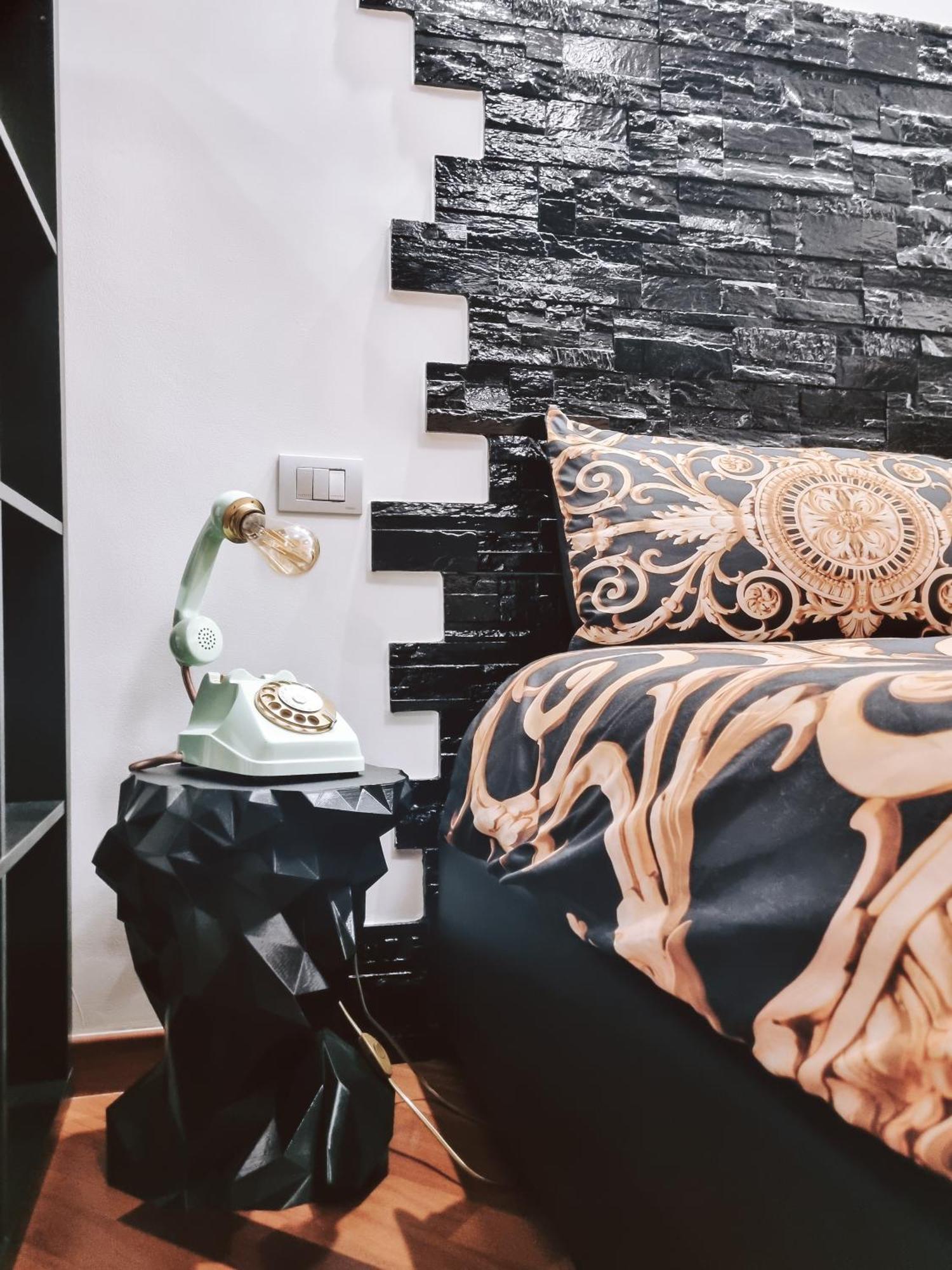 Colosseum Luxury Suite Roma Eksteriør bilde