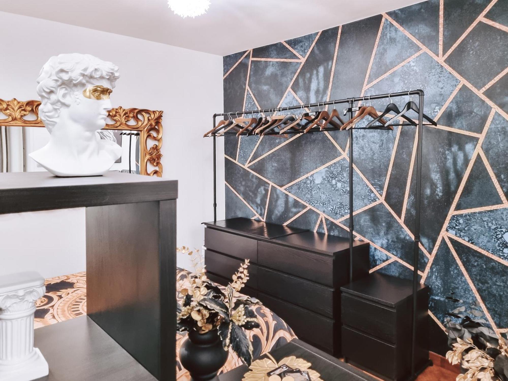 Colosseum Luxury Suite Roma Eksteriør bilde