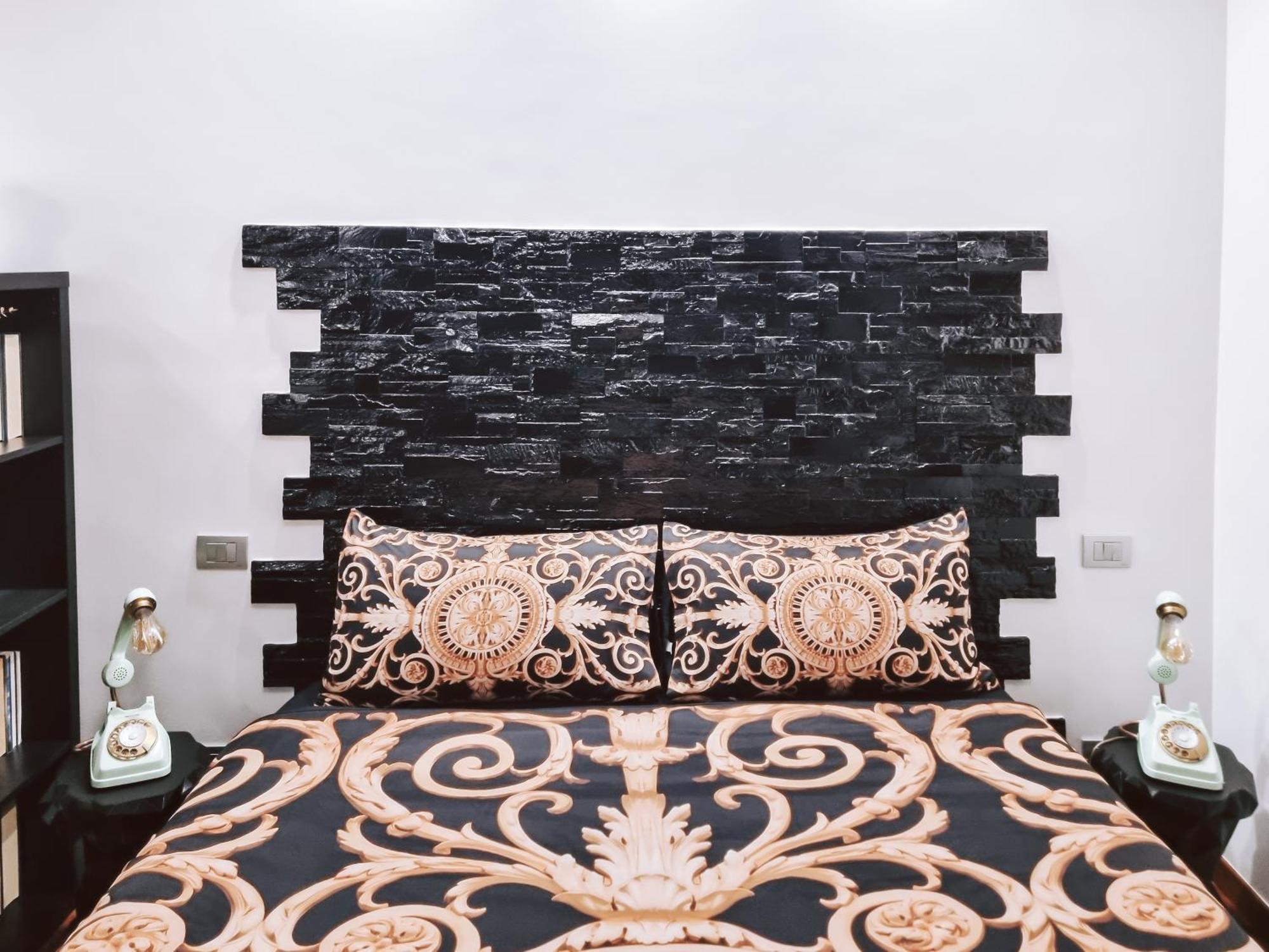 Colosseum Luxury Suite Roma Eksteriør bilde