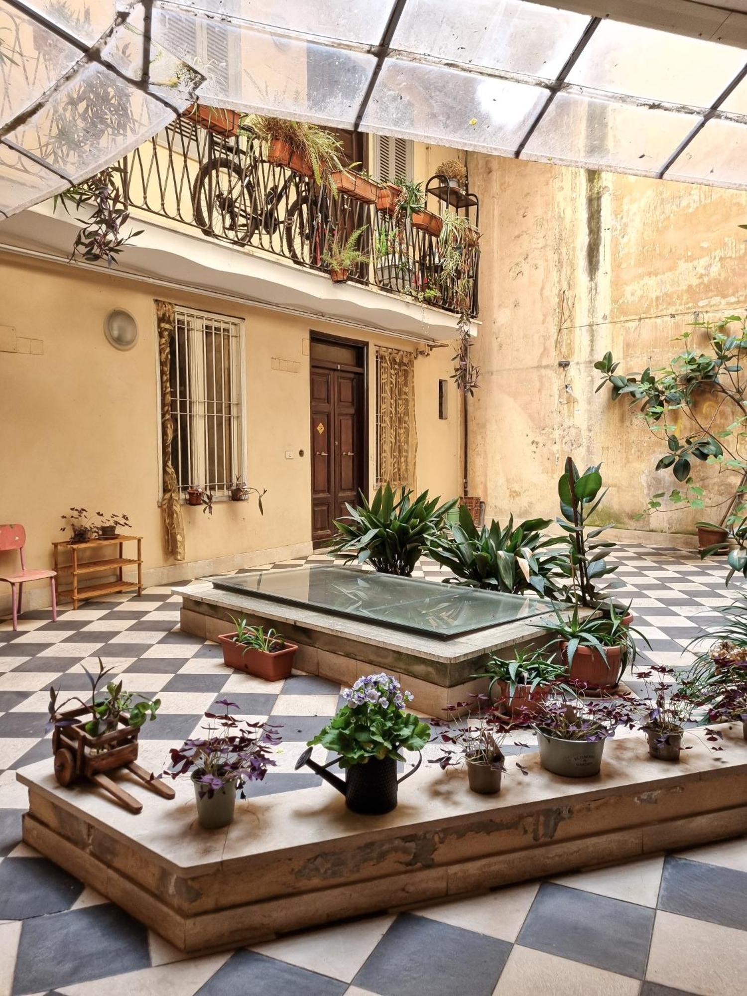 Colosseum Luxury Suite Roma Eksteriør bilde