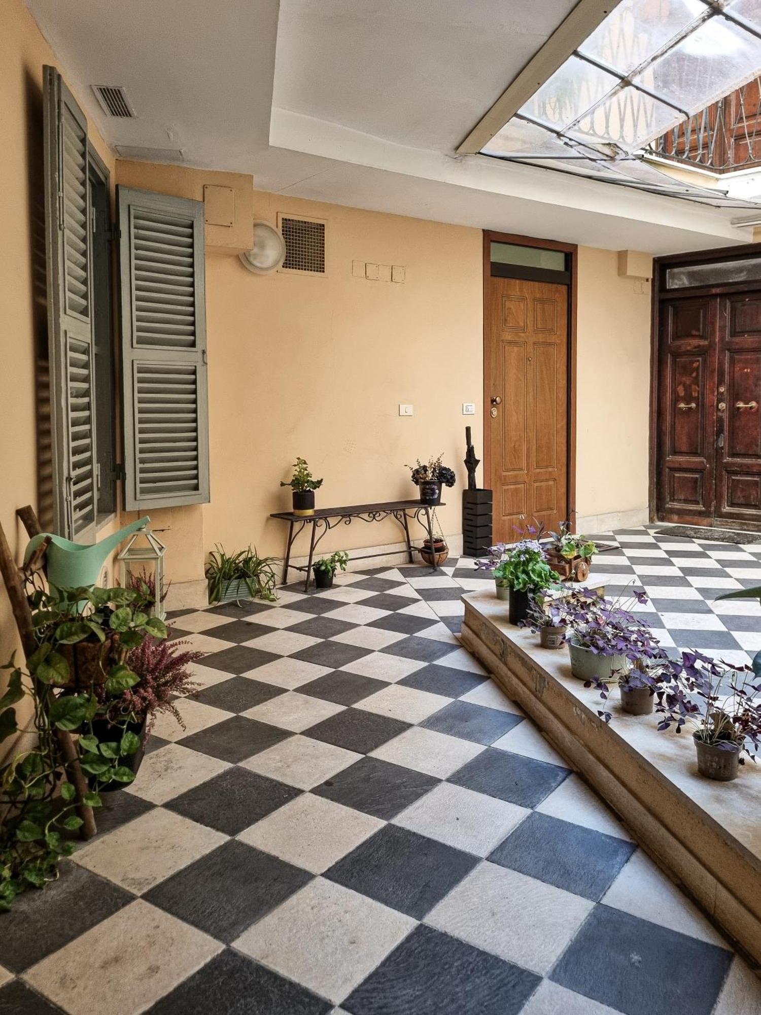 Colosseum Luxury Suite Roma Eksteriør bilde