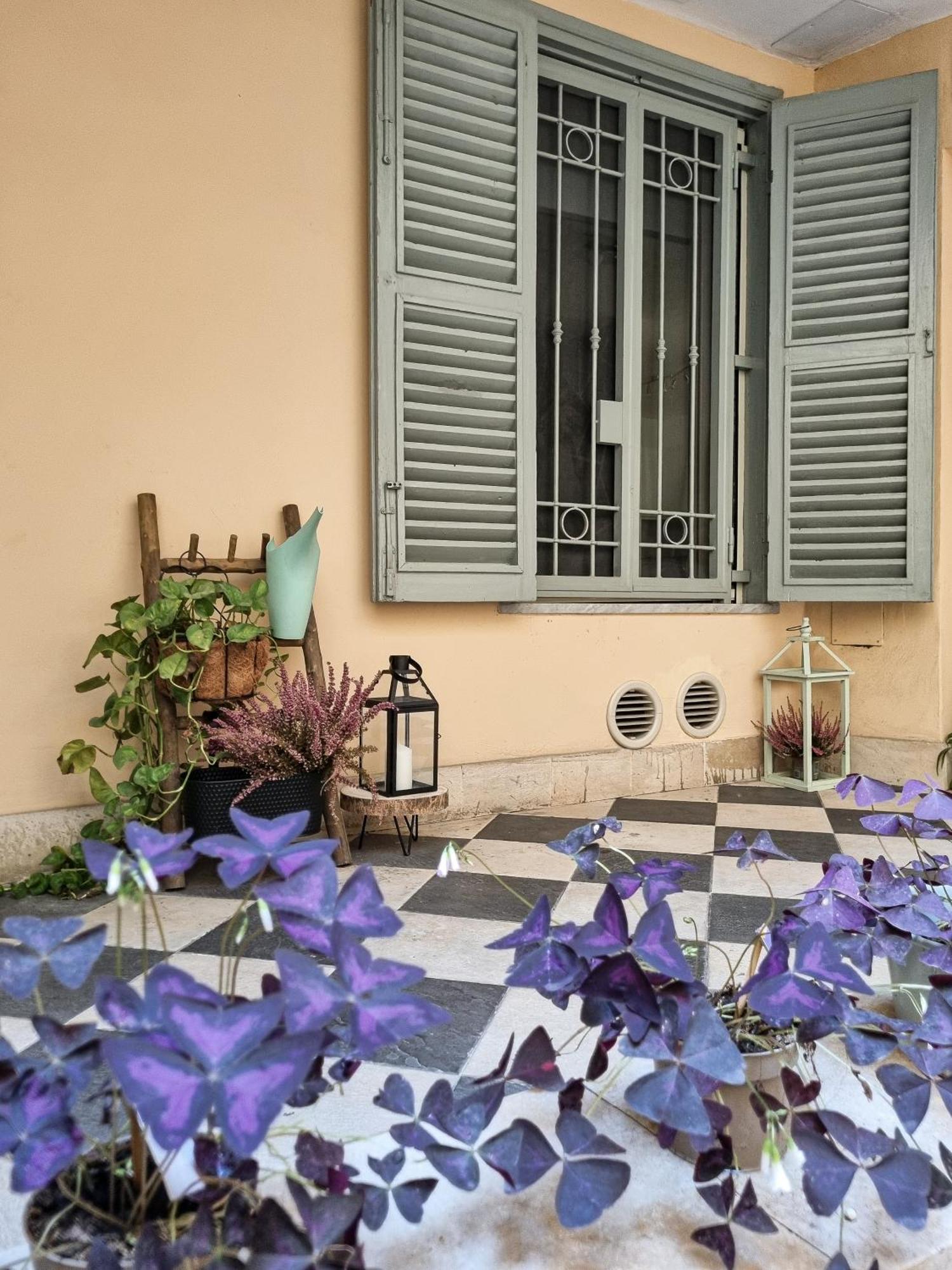 Colosseum Luxury Suite Roma Eksteriør bilde