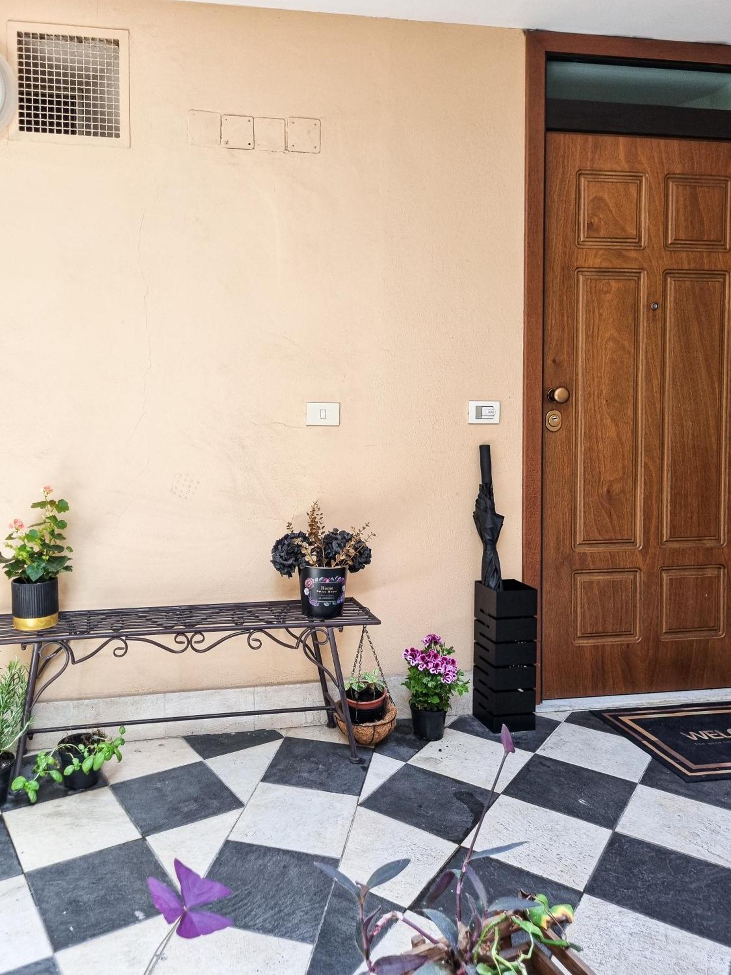 Colosseum Luxury Suite Roma Eksteriør bilde