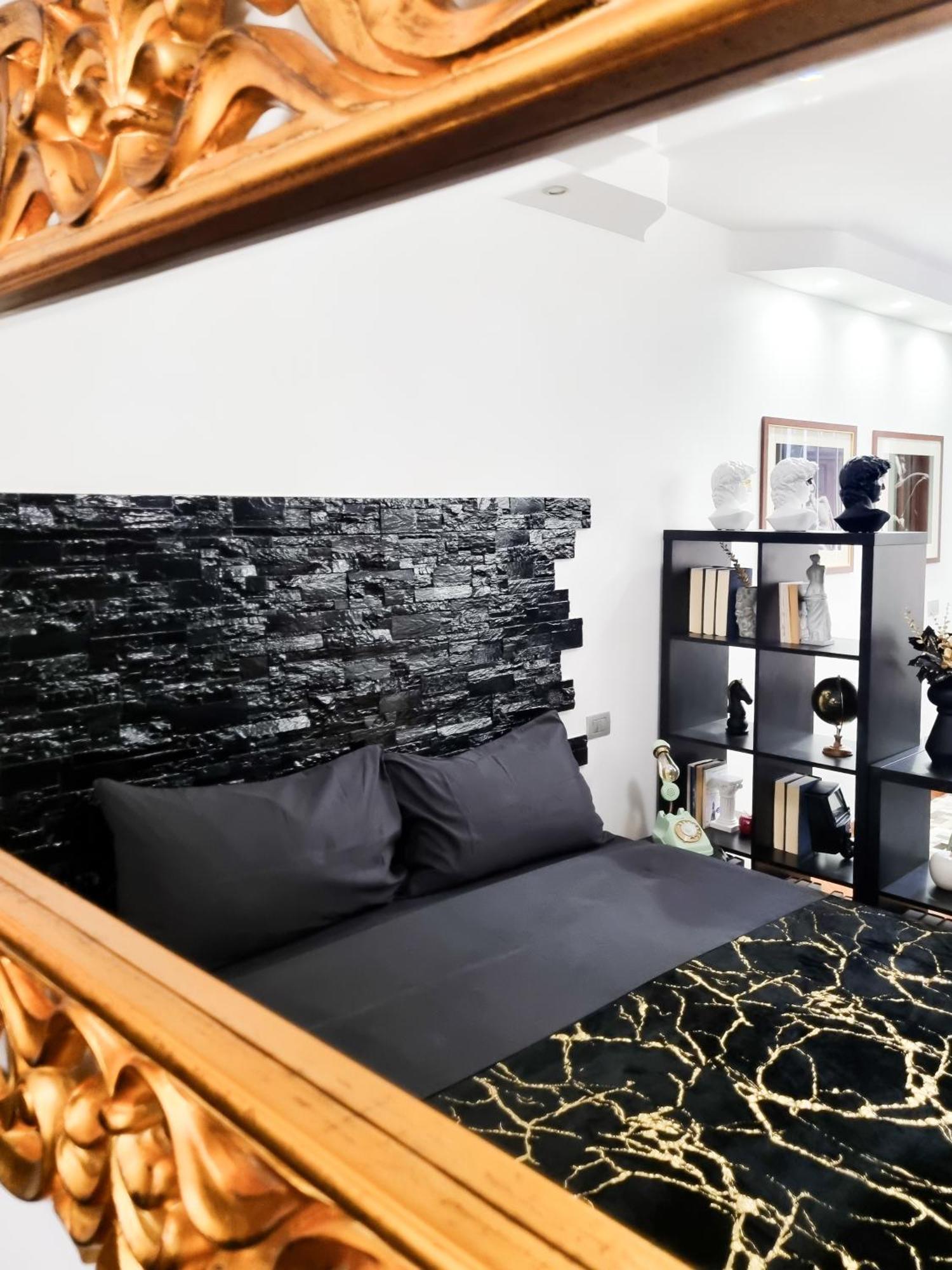 Colosseum Luxury Suite Roma Eksteriør bilde