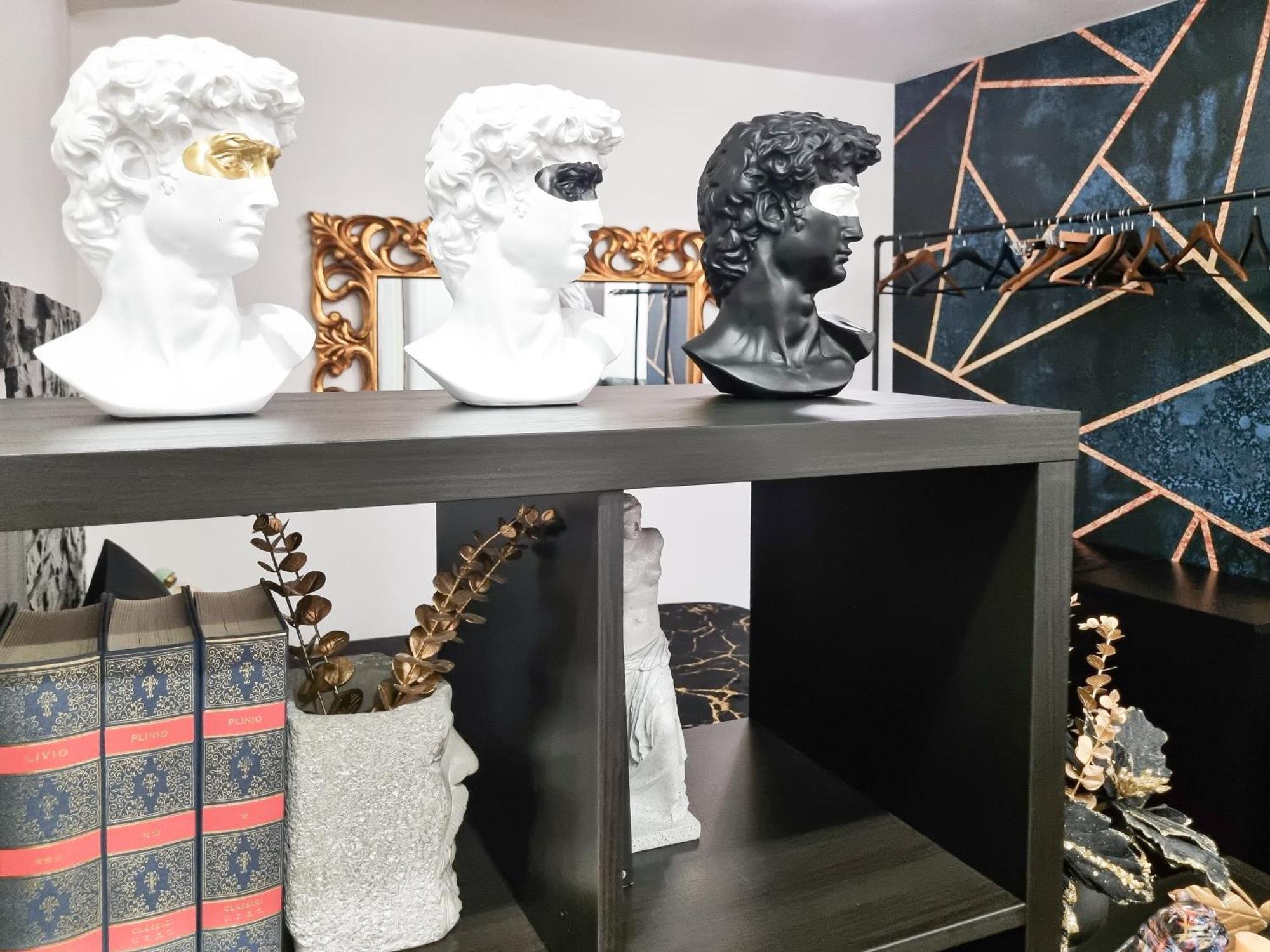 Colosseum Luxury Suite Roma Eksteriør bilde