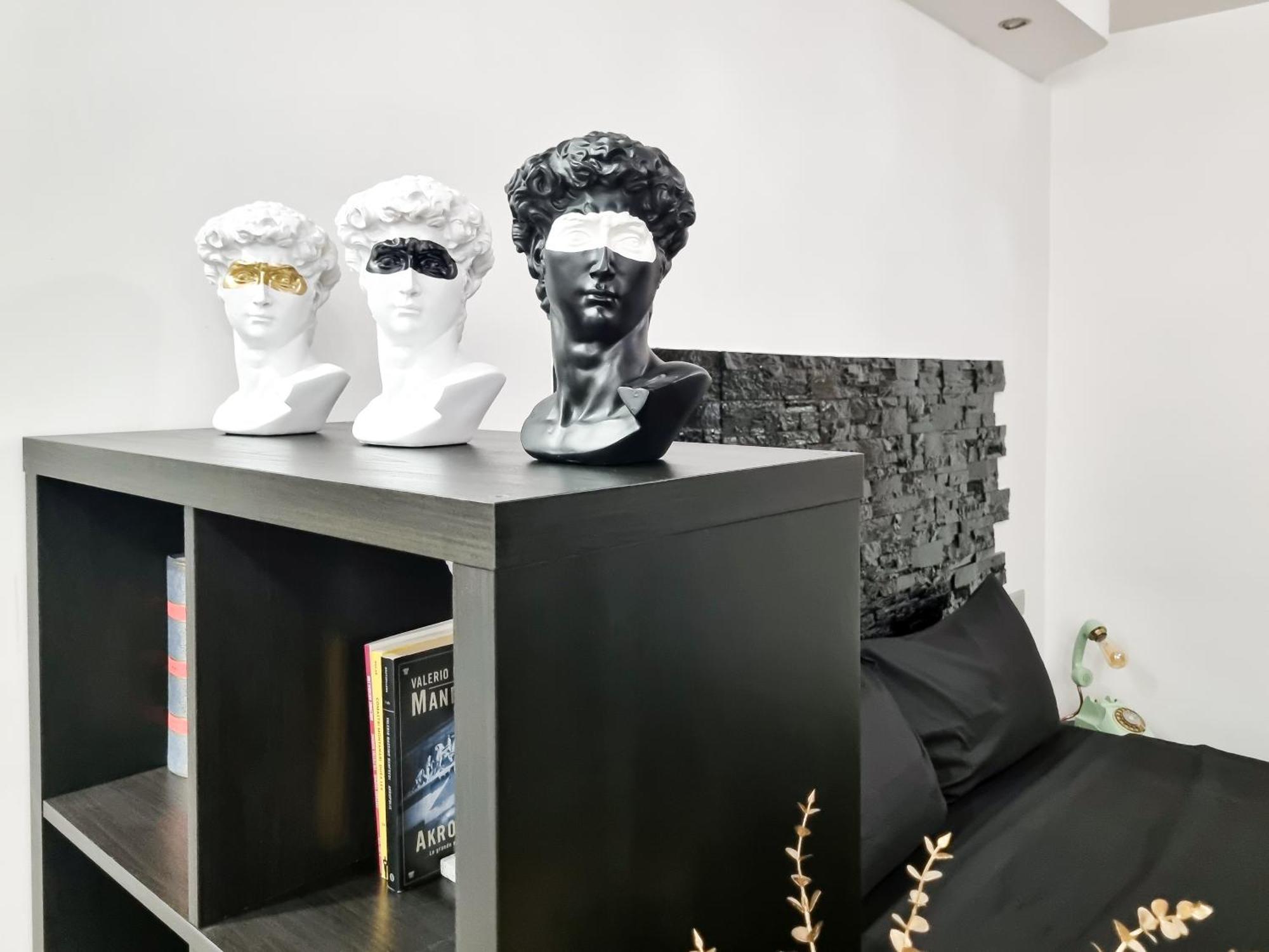 Colosseum Luxury Suite Roma Eksteriør bilde
