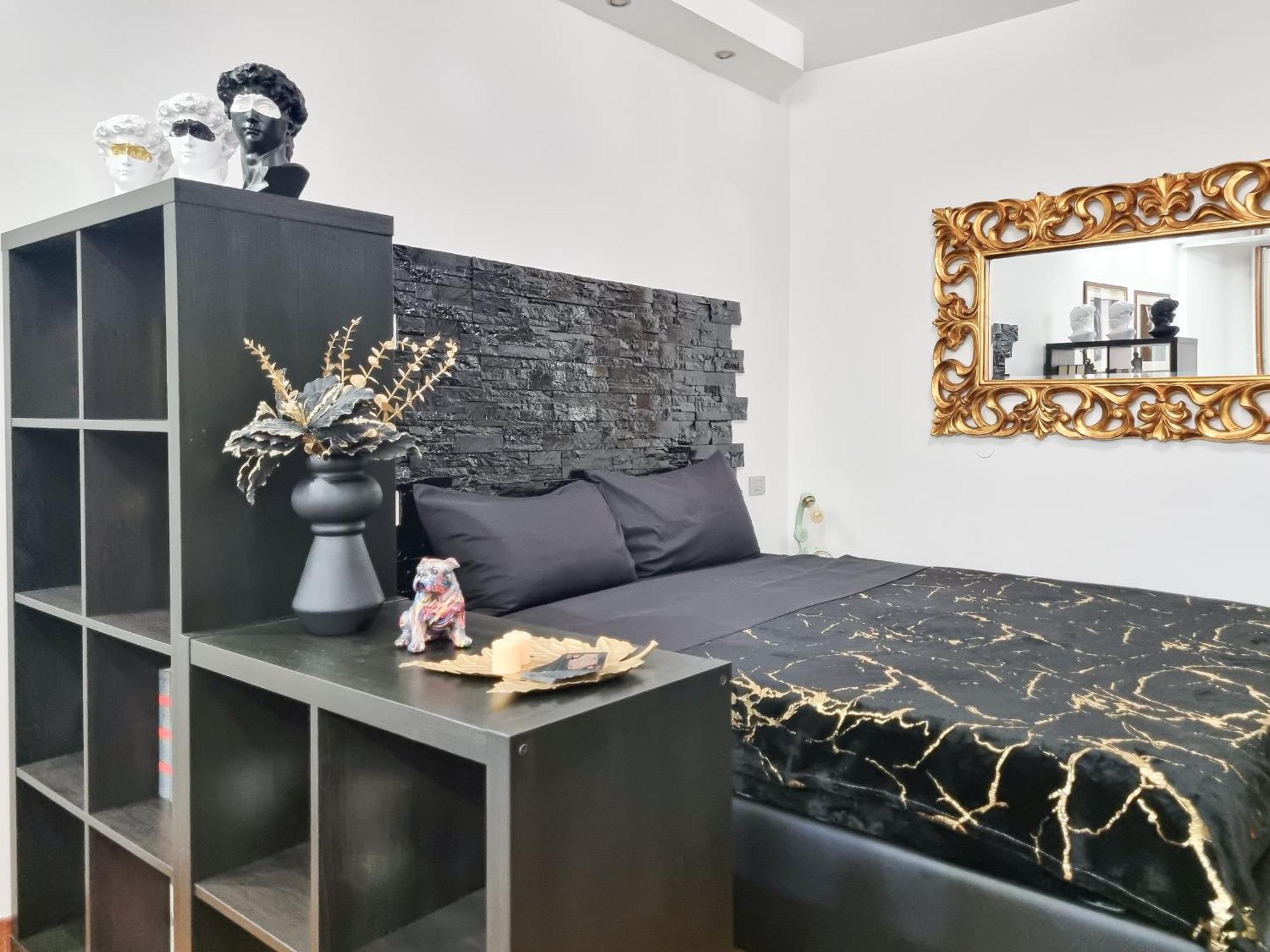 Colosseum Luxury Suite Roma Eksteriør bilde