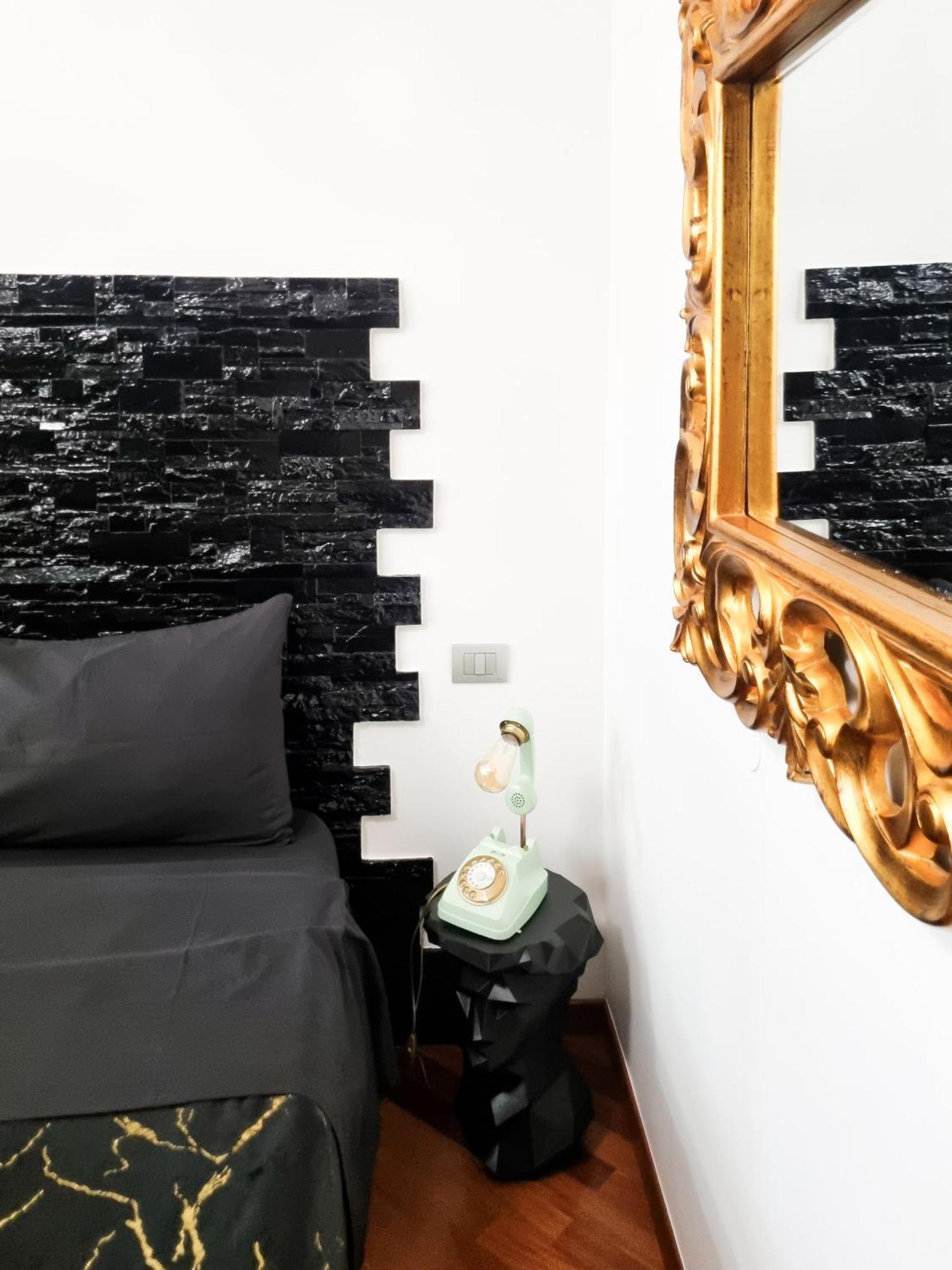 Colosseum Luxury Suite Roma Eksteriør bilde