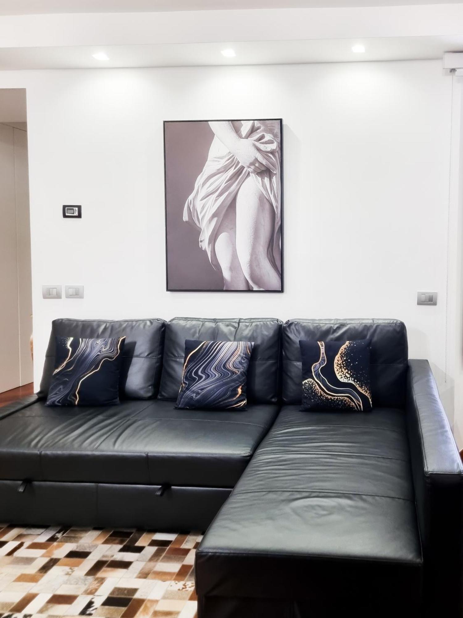 Colosseum Luxury Suite Roma Eksteriør bilde