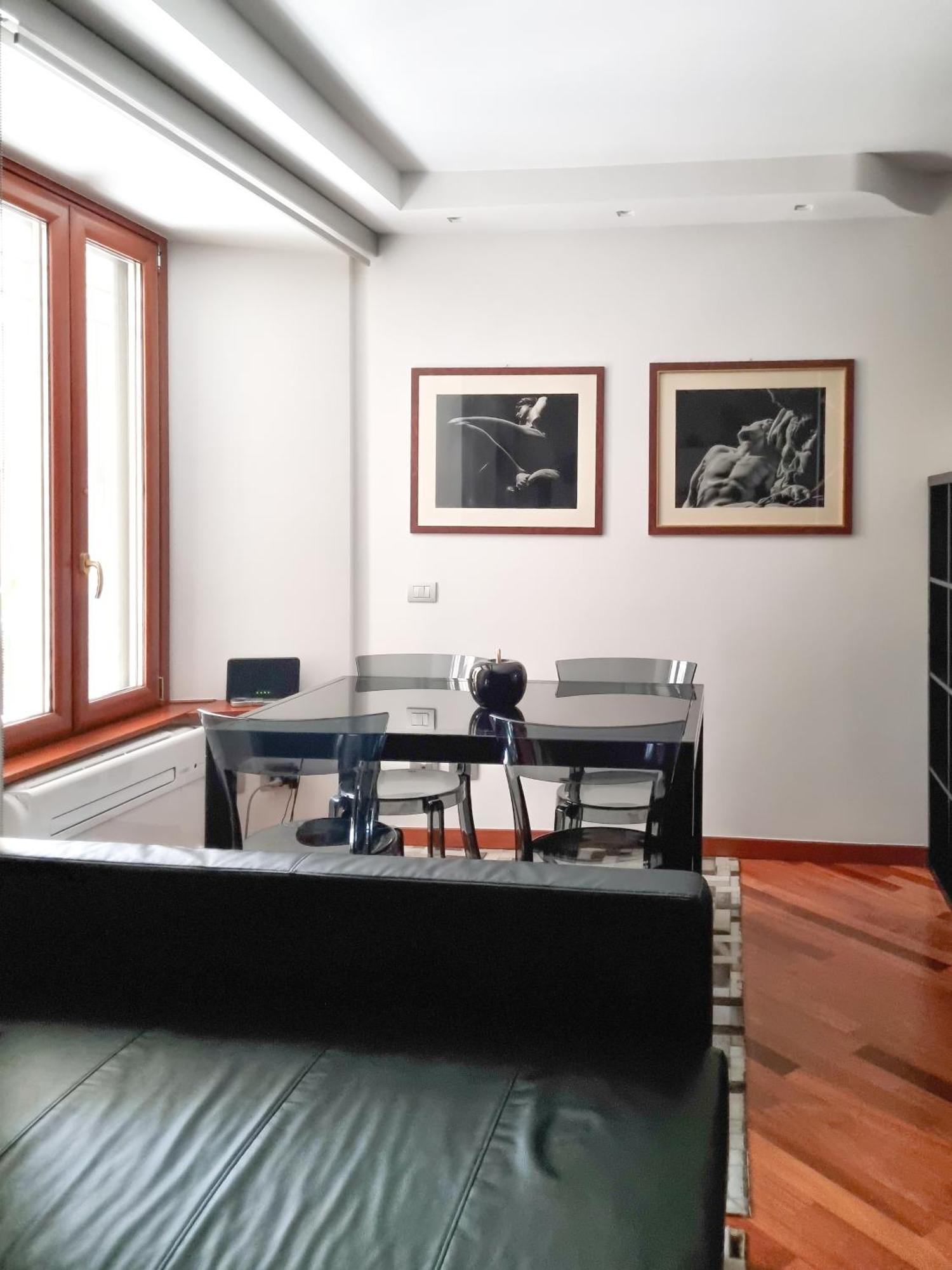 Colosseum Luxury Suite Roma Eksteriør bilde