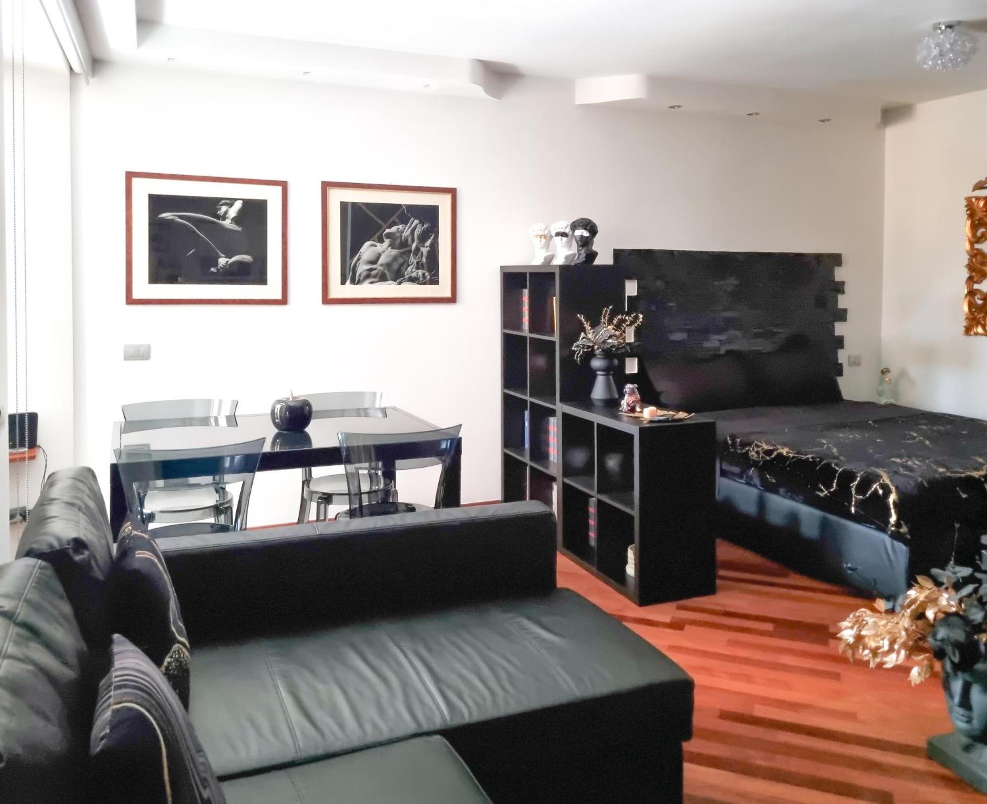 Colosseum Luxury Suite Roma Eksteriør bilde