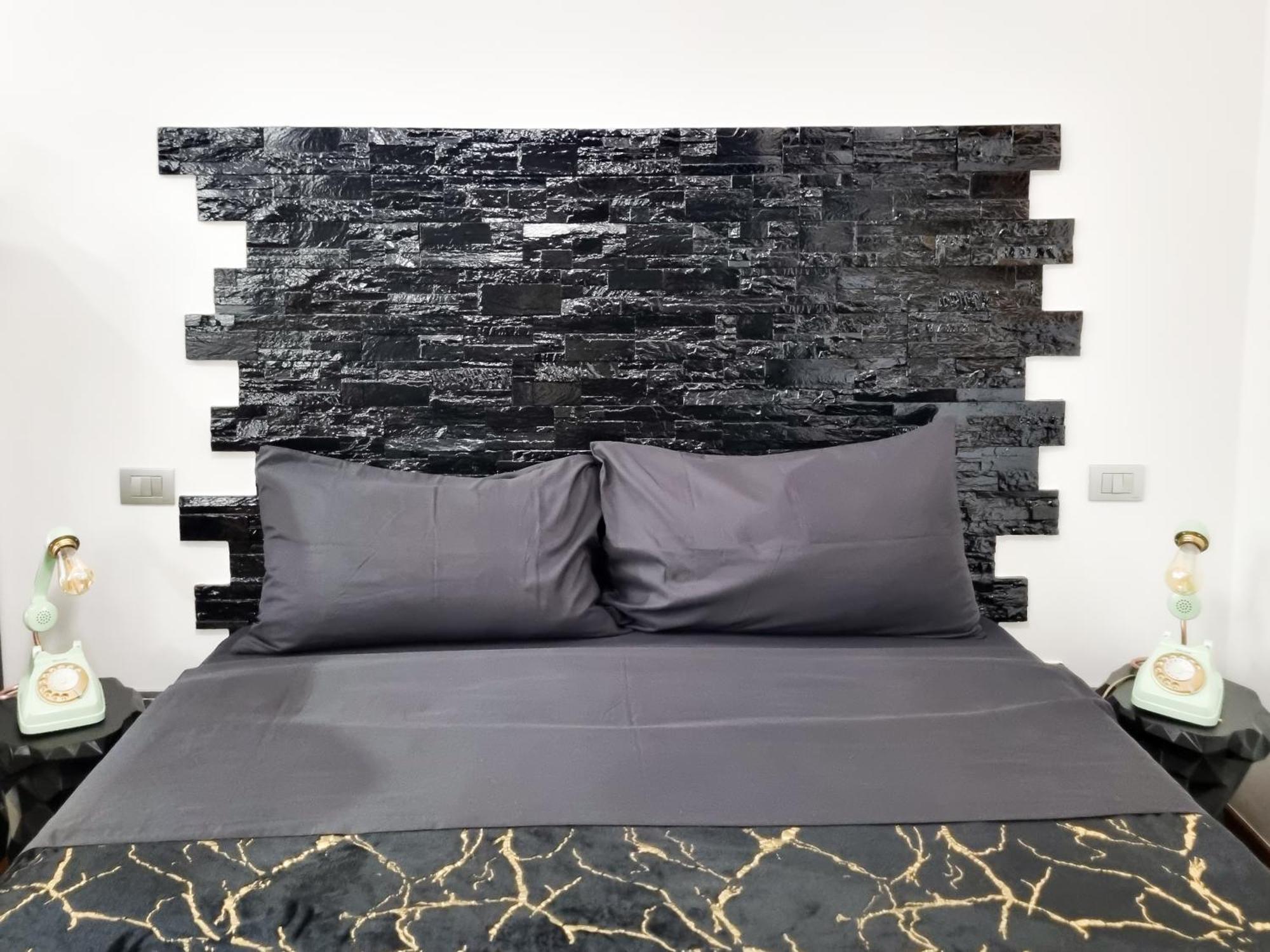 Colosseum Luxury Suite Roma Eksteriør bilde